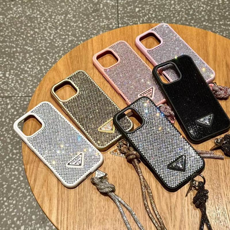 Prada iphone 13-16Pro max 071213